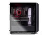 ABS Aquilon Ruby Gaming•Black•1TB•MSI 4060 Ti 8G Ventus 2X support for DLSS 3.5