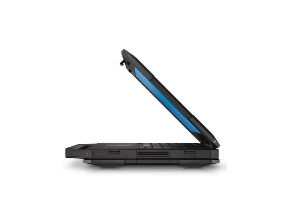 DELL 14 Rugged 5414•16GBGB•Black•256GB•14.0&quot;•W10P