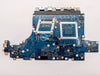 DELL MOTHERBOARD INTEL I7-10750H RTX 2060 6GB G7 15 7500 P100F TTHVM *READ*