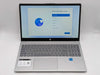 HP Laptop 15-fd0023dx 15