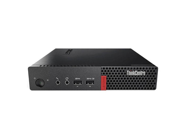 Lenovo ThinkCentre•Intel i5 7th Gen •256GB•No Screen•W10P•500GB•No•12GB