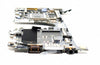 GENUINE Dell Latitude 9410 Motherboard SRGKX i5-10310U 8G LA-J541P 0KPTNG New