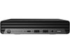 HP Pro Mini•256GB•Black•Intel i3 13th Gen •8GB•WARRANTY