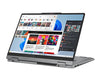 Lenovo IdeaPad 5 2 in 1 Intel 5 120U 1.4G 10C 12T 16GB 1TB SSD WUXGA 14