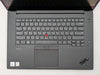 Lenovo ThinkPad P1 Gen 3 15