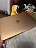 Apple Geek Squad Certified MacBook Air 13.3 128GB Not provided Intel Iris Plus 6