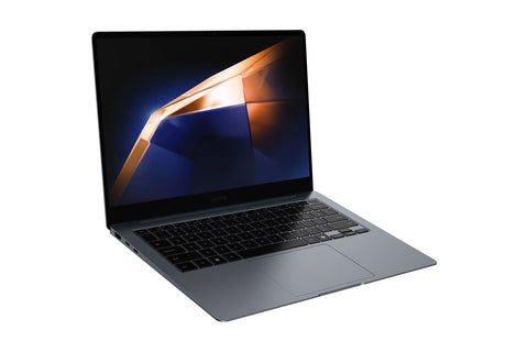 Samsung Samsung -Galaxy Book4Pro 16•16 inches•Intel Arc•2880 x 1800•Touch•Gray