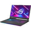 ASUS Republic of Gamers Strix G17 Gaming Ryzen 9 7940HX 4070 8 GB RTX 16GB 1TB 1