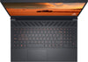 Dell Dell G15 15.6•LED•4050 RTX•8GB•15.6 inches•Gray•1920 x 1080 Full HD