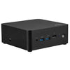 MSI Cubi NUC Intel 7-150U 32GB 1TB SSD i7-150U Intel 32GB 1TB Black WARRANTY