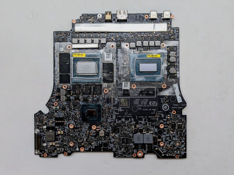 Alienware M18 R2 Replacement Motherboard, Intel Core I7-14650hx Rtx 4060