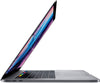 Apple  MacBook Pro•15•AMD 555X•2880 x 1800 Retina•Not provided•LED