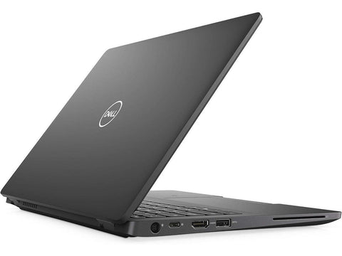 DELL Latitude 5400•512GB•14&quot;•14&quot;•Black•Intel i7 •W10P•16GBGB