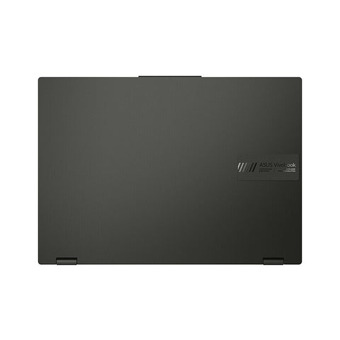 ASUS Vivobook S Flip 16•Black•13900H•LED•16 inches•Touch•1920 x 1200 WUXGA•16GB