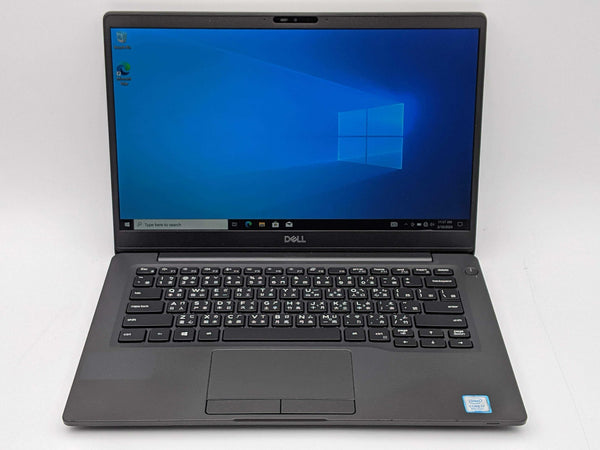 DELL LATITUDE 7300 13