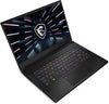 MSI Pulse GL66 12UCK i7-12650H 1TB 16GB 15.6