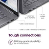 Lenovo Yoga Slim 7i Aura Edition Copilot+ PC 15.3” 3K Touchscreen Intel Ultra 7