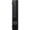 Dell Dell OptiPlex 3080-MICRO Intel i7 16GB 512GB NVMe Win11P64 Internal WIFI Co