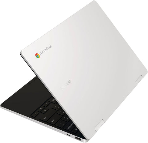 Samsung Galaxy Chromebook 2 360 12.4•2560 x 1600•LED•N4500•Chrome•Touch•4GB