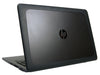 HP ZBook•16GBGB•15.6&quot;•AMD FirePro W4190M•Intel i7-6600U 2.60 GHz•512GB