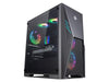 ABS Stratos Aqua•MSI 4060 Ventus 2X Black 8G support for DLSS 3