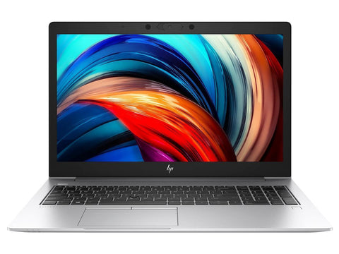 HP EliteBook•16GBGB•15.6&quot;•512GB•Intel i7-8665U 1.90 GHz