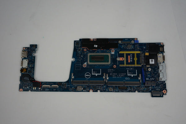 DELL VN09F	PRECISION 3480 LAPTOP MOTHERBOARD INTEL I7-1360P VPRO DDR4