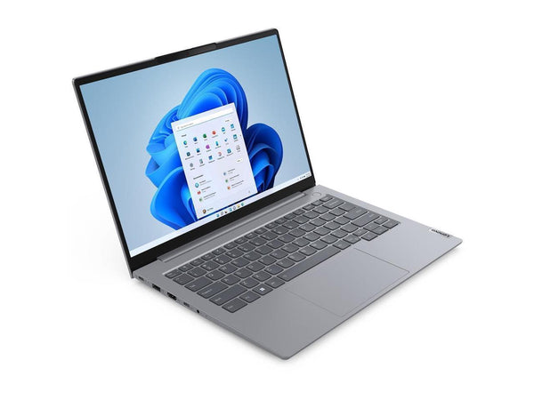 Lenovo ThinkBook 14•256GB•8GBGB•AMD Radeon•Ryzen 5 7530U Hexa-core 6 2 GHz