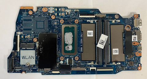 NF9GX Dell NF9GX Vostro 15 3530 / 14 3430 Laptop Motherboard Intel i7-1355U