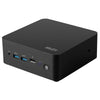 MSI Cubi NUC Intel 7-150U 32GB 1TB SSD i7-150U Intel 32GB 1TB Black WARRANTY