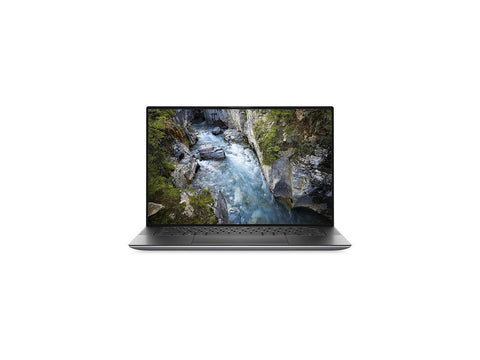 DELL Precision•Quadro T1000•32GBGB•Intel i7-10850H 2.70 GHz•2TB•15.6&quot;