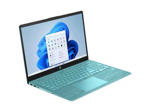 HP 15-fd0610ds•8GBGB•15.6&quot;•Intel Iris Xe•Touch•15.6&quot;•1TB