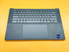 Dell XPS 9520 9530 Palmrest Touchpad US Backlit US Keyboard - GN0D2 / CYJV4