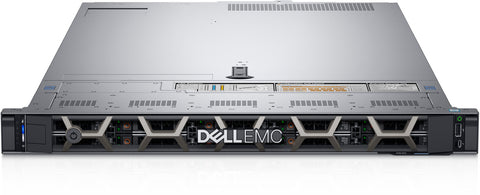 Dell PowerEdge R640•1920GB•M2•NVME•750w dual hot-plug redundant power supply 1+1