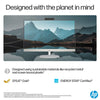 HP 27•27 inches•Intel•16GB•1920 x 1080 Full HD•155U•LED•Touch•White•WARRANTY