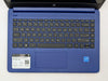 HP Laptop 14-dq0055dx 14