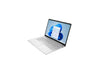 HP 17-CN2267ST•17.3&quot;•Intel Iris Xe•Silver•Intel i7 12th Gen•8GBGB