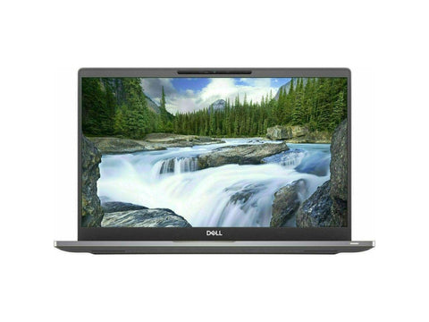 DELL Latitude•16GBGB•14.0&quot;•256GB•14&quot;•Intel i5-8365U 1.60 GHz