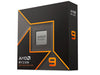 AMD Ryzen 9 9900X - Ryzen 9 9000 Series Granite Ridge (Zen 5) 12-Core 4.4 GHz -