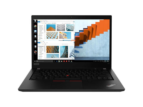 Lenovo ThinkPad Intel i5-10310U 1.7 GHz 16GB 512GB 14.0 