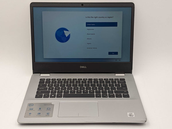 DELL INSPIRON 5493 14