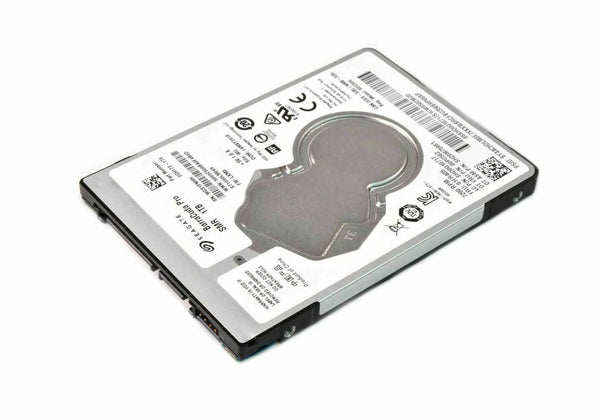 5J0R5 - Western Digital Barracuda 1TB 2.5