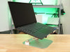 OTM Essentials OB-A2A Adjustable Laptop Riser Stand Laptop Stand-Open Box