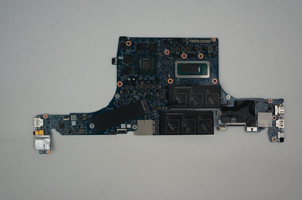 DELL P6HCW INSPIRON 16 PLUS 7630 LAPTOP MOTHERBOARD I7-13700H RTX 4060 DDR5