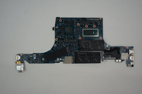 DELL P6HCW INSPIRON 16 PLUS 7630 LAPTOP MOTHERBOARD I7-13700H RTX 4060 DDR5