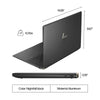 HP Spectre x360 16 Intel Ultra 7 155H 4.8 GHz 16GB 2TB SSD HD hz, 16