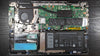 Dell INSPIRON 5582 I5-8265U 1.60GHz Motherboard Battery Palmrest Keyboard PARTS