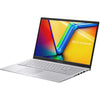 ASUS Vivobook Cool Silver Intel 7 150U Intel 16GB 1TB 15.6 FHD 3Cell 42Wh 45 w w