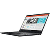 Lenovo X1 Carbon 14•W10P•8650U•Black•14 inches•16GB•1920 x 1080 Full HD