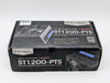 SilverStone SST-ST1200-PTS 80+ Platinum Full Modular 1200W Power Supply